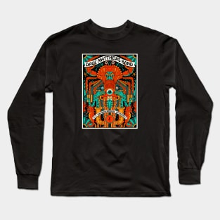 DMB Show West Palm Beach Long Sleeve T-Shirt